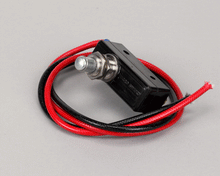 NU-VU 252-2004 KIT REPL MICROSWITCH 50-0054R