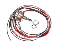 NU-VU 252-3003 SWITCH POTENTIOMETER