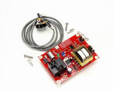 NU-VU 252-4001 THERMOSTAT 250 SOLID STATE