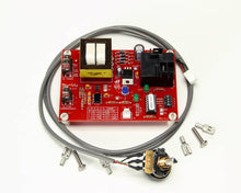 NU-VU 252-5008 THERMOSTAT 425 SOLID STATE