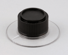 NU-VU 253-2002 KIT REPL KNOB 50-0618