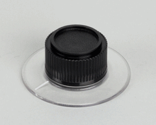 NU-VU 253-2003 KIT REPL KNOB 50-0726