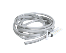 NU-VU 254-1010 KIT REPL GASKET 2 DOOR REPL
