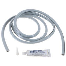 NU-VU 254-1011 KIT REPL GASKET 1 DOOR REPL