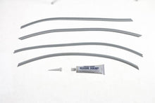 NU-VU 254-1014 KIT REPL GASKET OVEN 5/10