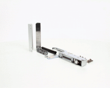 NU-VU 254-2006 KIT REPL LATCH HANDLE 50-0013