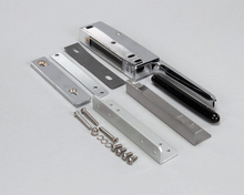 NU-VU 254-2007 KIT REPL HANDLE USES 50-0285M