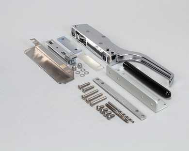 NU-VU 254-2014 KIT RETRO MECH/MAG LTCH 500846