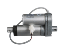 NU-VU 260-0008 ACTUATOR