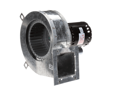 NU-VU 260-0020 KIT INTAKE BLOWER X5