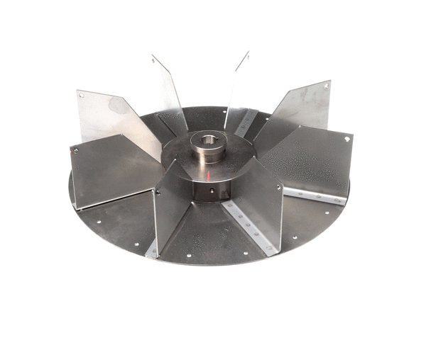 NU-VU PARTS 260-0022
