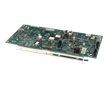 NU-VU 260-0028 KIT TOUCHSCREEN NCC X5