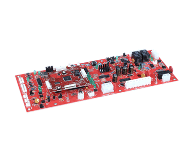 NU-VU 260-0048 MAIN BOARD