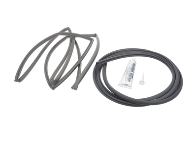 NU-VU 261-0001 KIT A  SUBWAY