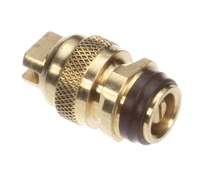 NU-VU 31-0454 NOZZLE QUICKJET W/STRAINER
