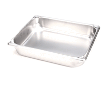 NU-VU 50-0072 PAN WATER 1/2 SIZE (10X12)