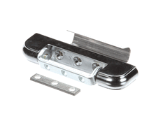 NU-VU 50-0085 HINGE DOOR CHROME 1-1/8 5IN LG