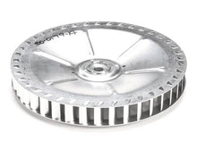NU-VU 50-0179-A WHEEL  BLOWER  ALUM  9-1/8X1