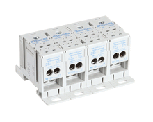 NU-VU 50-0237 ASSY BLOCK TERMINAL