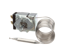 NU-VU 50-0274 THERMOSTAT 250  120 CAPILLARY