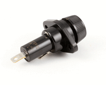 NU-VU 50-0368 HOLDER FUSE 20 AMP