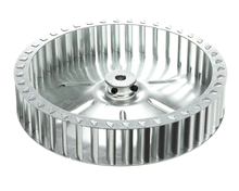 NU-VU 50-0408-A WHEEL BLOWER GALV 10 X 2 1/2