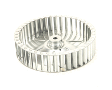 NU-VU 50-0444-B WHEEL BLOWER GALV 9 X 2