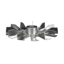 NU-VU 50-0571 BLADE,FAN,COOLING,4 DIA