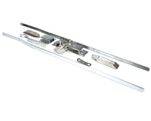 NU-VU 50-0777 HANDLE ASSEMBLY INSIDE LOCKING