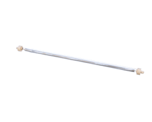 NU-VU 50-0810 LAMP,QUARTZ,208V,1000W,15-3/4