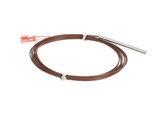 NU-VU 50-0883-B THERMOCOUPLE E TYPE 10 FT LEAD