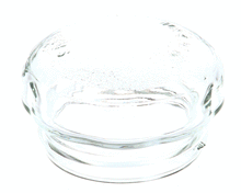 NU-VU 50-1021 LENS BORO SILICATE(HI-TEMP)