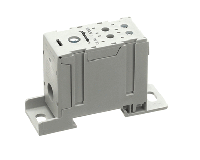 NU-VU 50-1332 TERMINAL BLOCK (ONE SECTION)