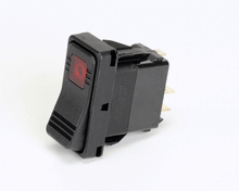 NU-VU 50-1355 SWITCH ROCKER SPST ON/OFF
