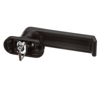 NU-VU 50-1360 HANDLE DOOR PENDULUM LOCK