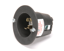 NU-VU 50-1382 OUTLET NEMA 5-20R
