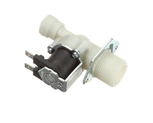 NU-VU 50-1414 VALVE SOLENOID 110V PLASTIC FI