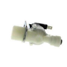 NU-VU 50-1415 VALVE SOLENOID 240VAC PLASTIC