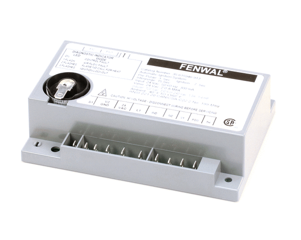 NU-VU PARTS 50-1474