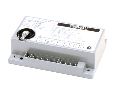 NU-VU 50-1474 MODULE  IGNITION FOR SRO UNIT