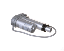 NU-VU 50-1560 ACTUATOR,24VDC,LT100-2-50