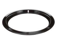 NU-VU 60-0050 RING 6IN  PORCELAIN 100/BX