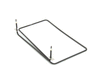 NU-VU PARTS 60-0062-2-D