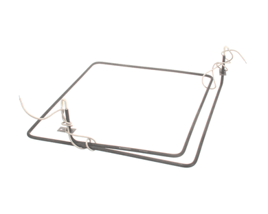 NU-VU 60-0063-1-B ELEMENT  208V  4000W  SHAPED L