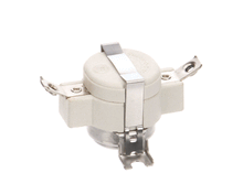 NU-VU 66-1014 SWITCH HI-LIMIT 550   AUTO RES