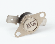 NU-VU 66-1017 DISC SNAP 175 LIMIT AUTO RESET