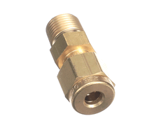 NU-VU 66-1029 COUPLING, SENSOR, 3/16, THERMO