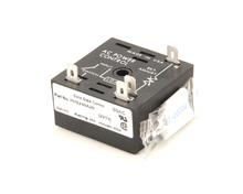 NU-VU 66-1080 CONTROL AC PHASE 200 AMP