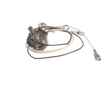 NU-VU 66-1081 POTENTIOMETER SWITCH 200K