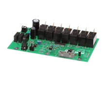 NU-VU 66-1124 BOARD VAST OVEN DAUGHTER
